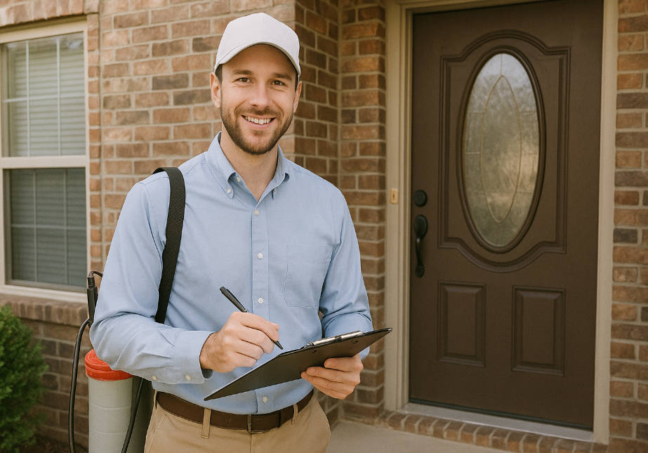 Pest Control in Thousand Oaks, CA